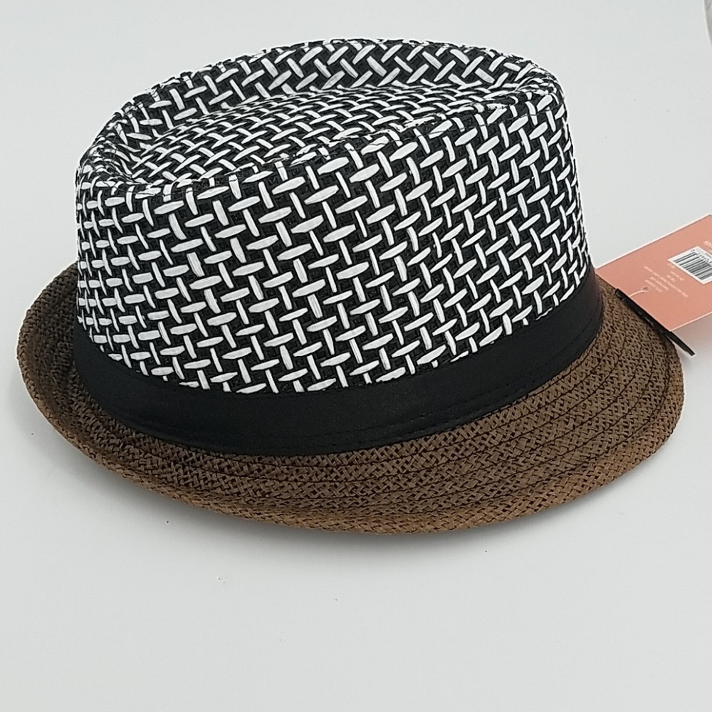 🆕️ 🍹 Fedora Hat - Picture 4 of 5